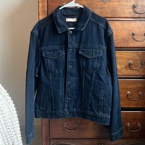 All Saints jacket